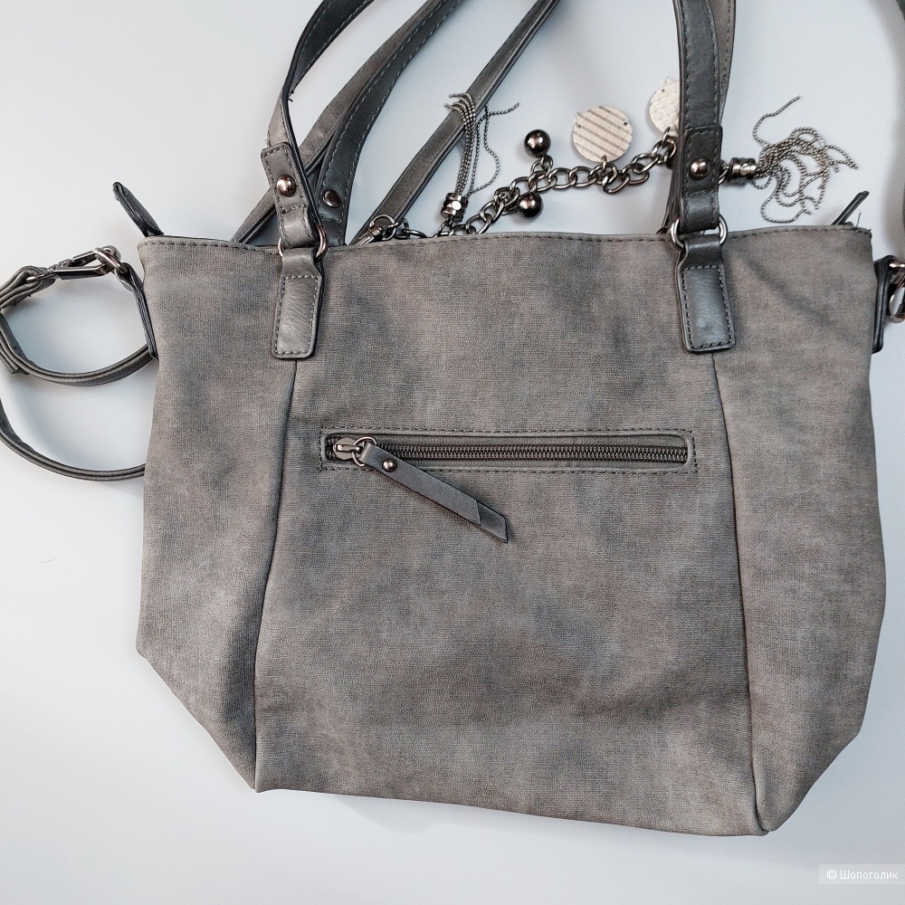 Сумка Emily & Noah