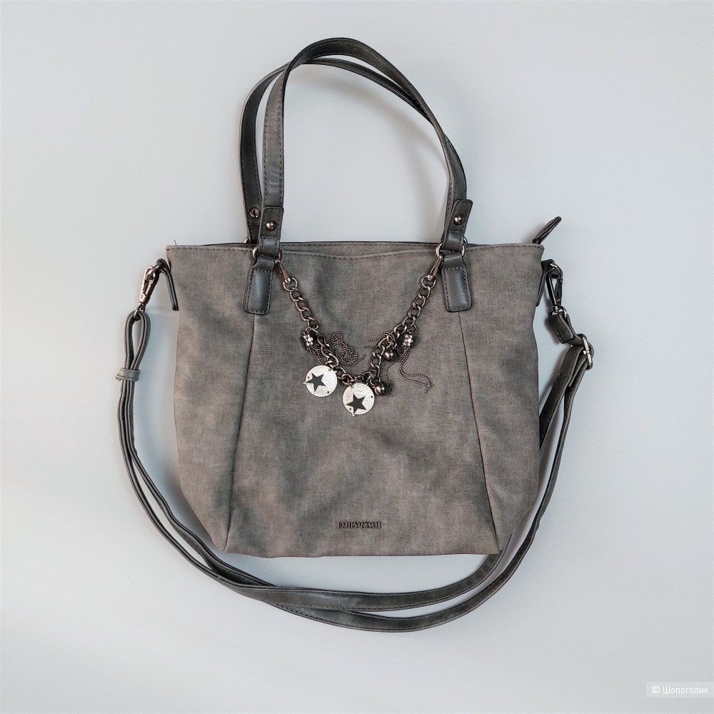 Сумка Emily & Noah