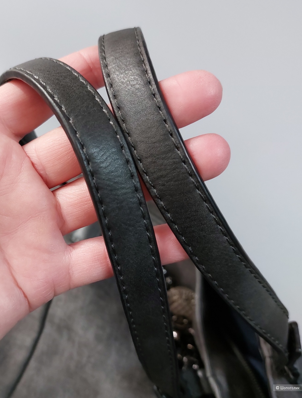 Сумка Emily & Noah