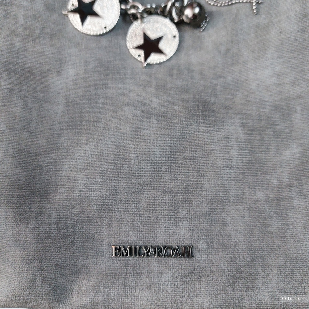 Сумка Emily & Noah