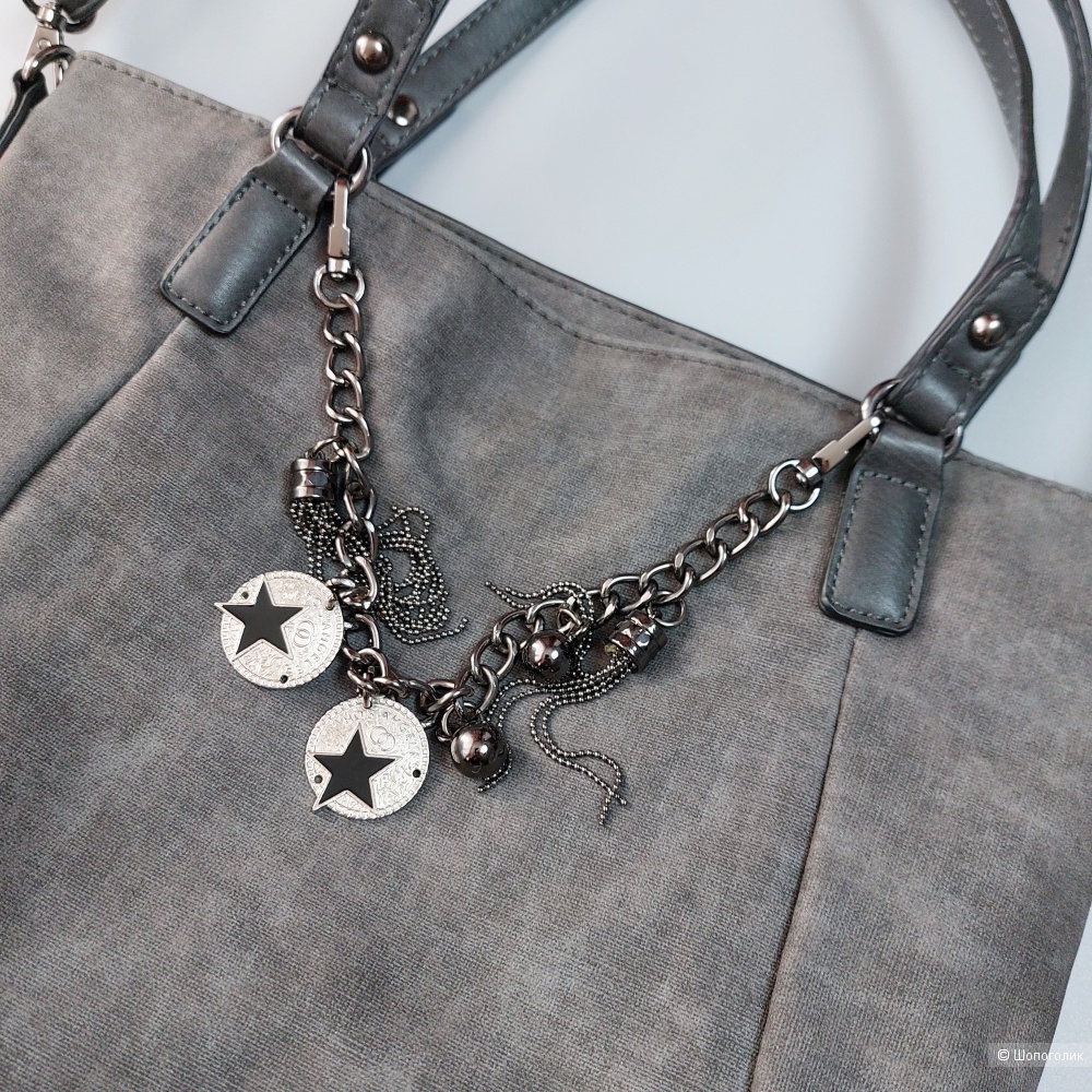 Сумка Emily & Noah