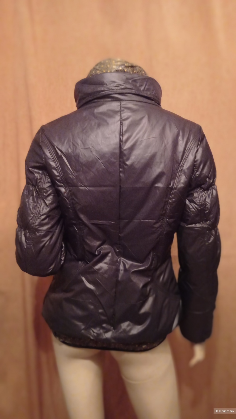 Куртка No name S размер