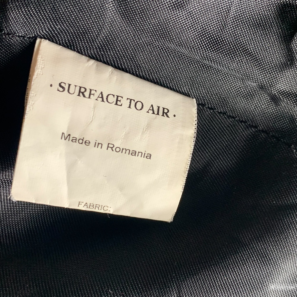 Пиджак/блейзер Surface to Air, размер 42-44