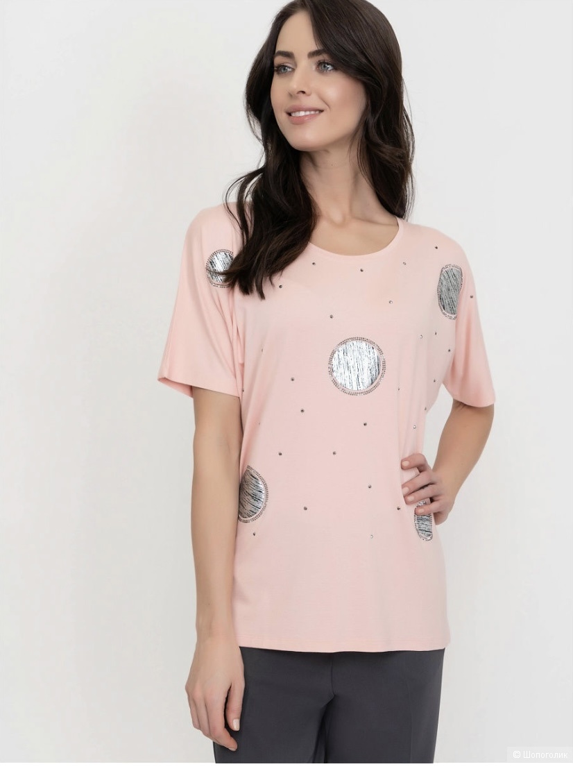 Футболка Franco Vello 50-52