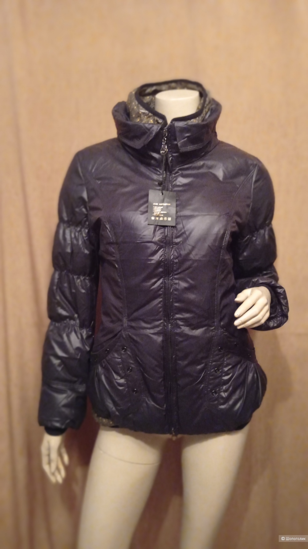 Куртка No name S размер