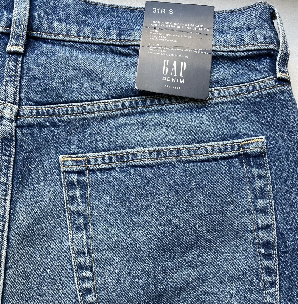 Джинсы “ Gap ”, 31 размер