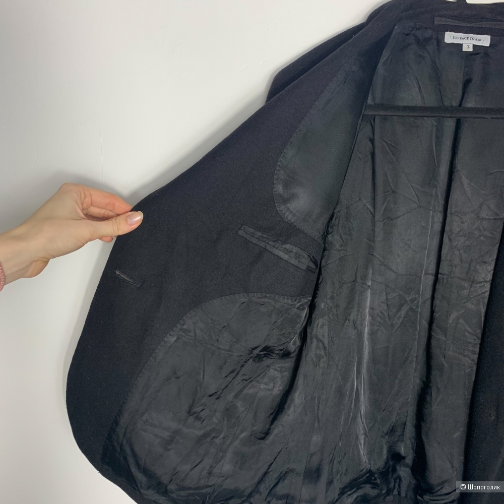 Пиджак/блейзер Surface to Air, размер 42-44