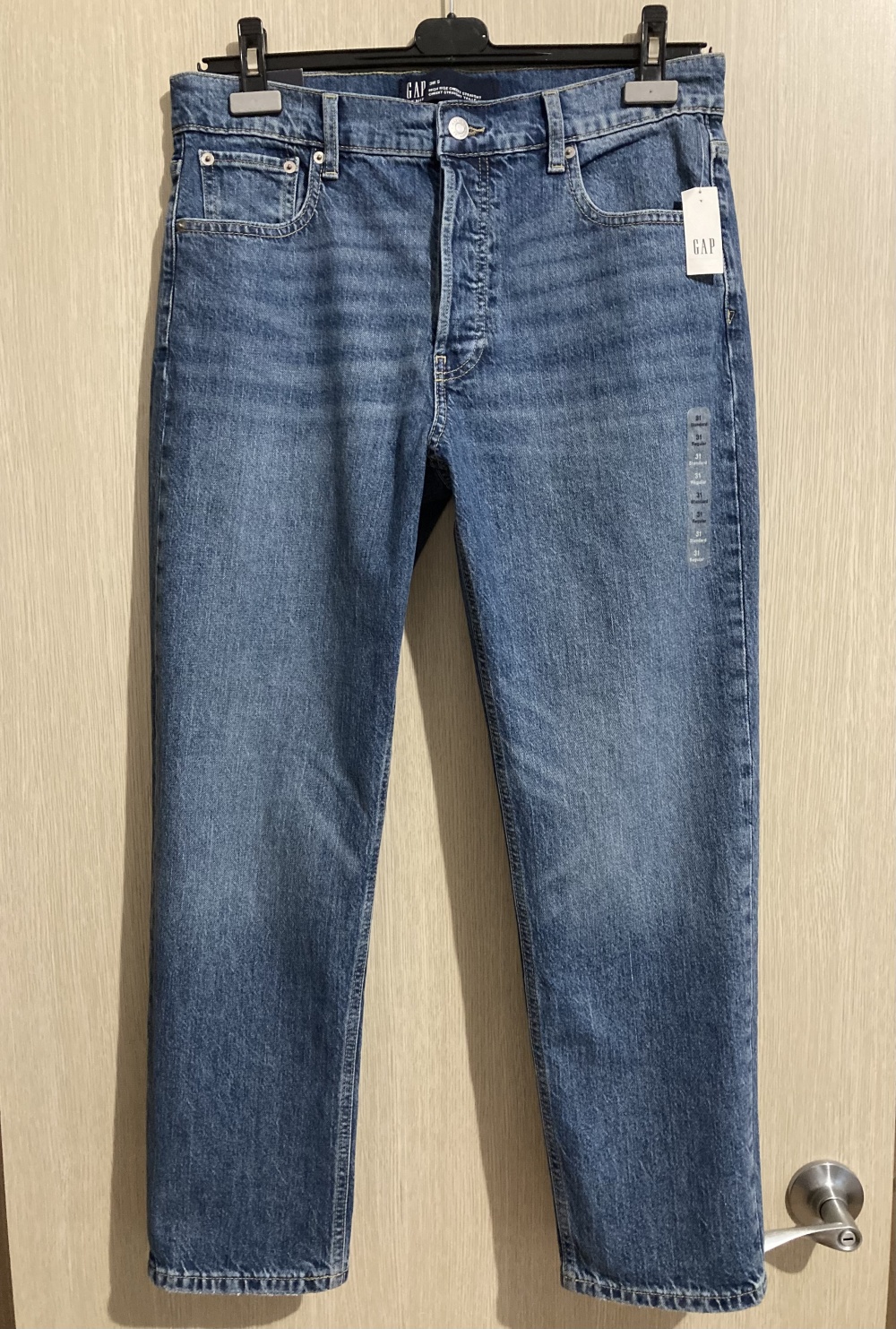 Джинсы “ Gap ”, 31 размер