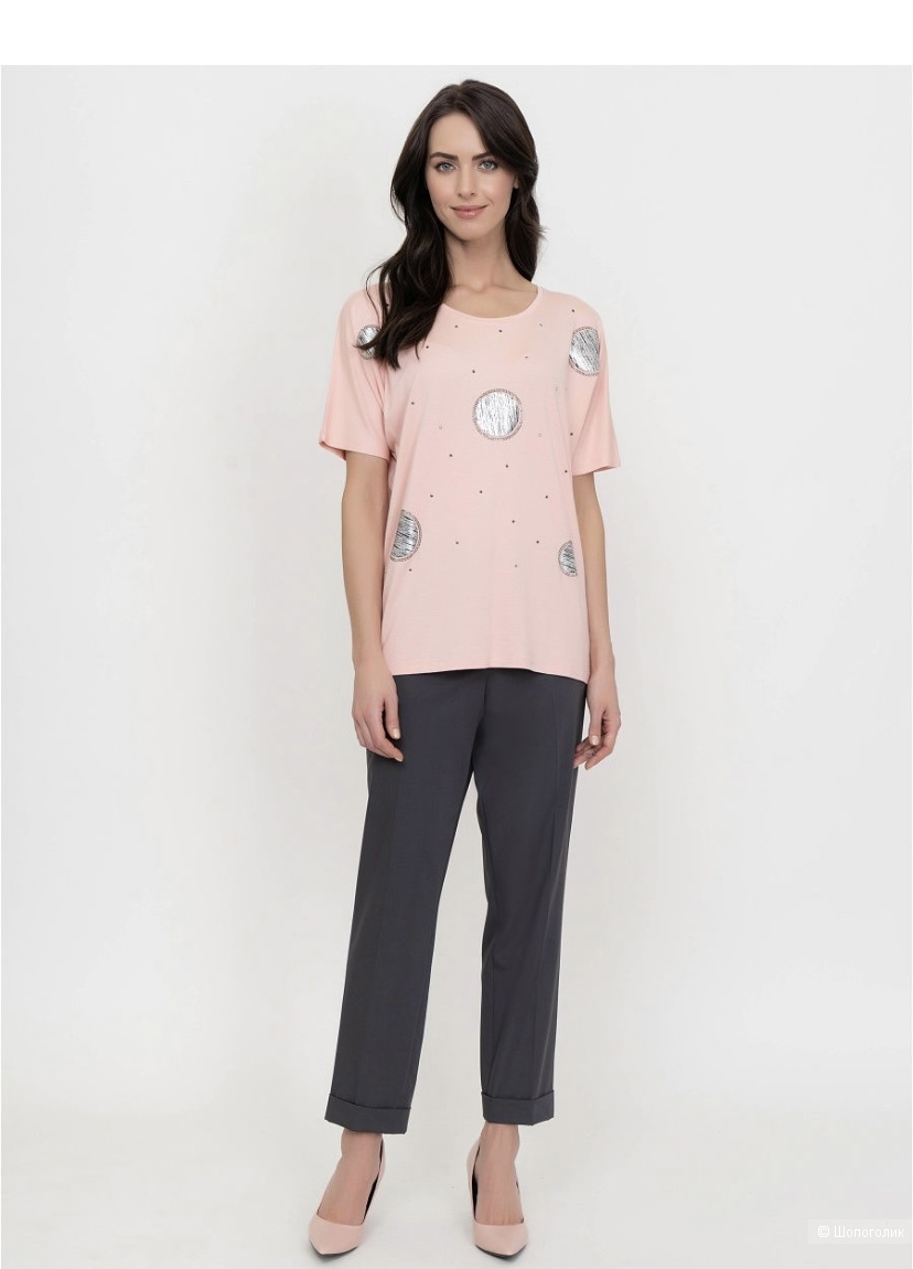 Футболка Franco Vello 50-52