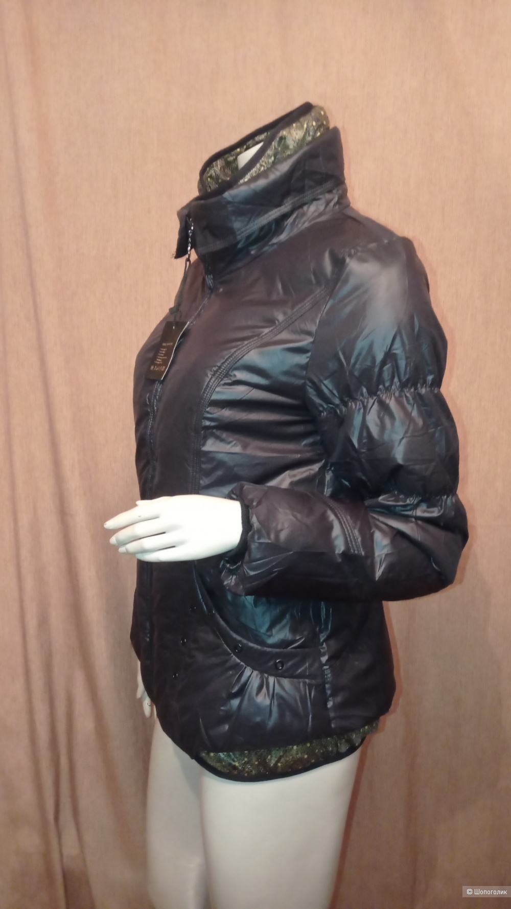 Куртка No name S размер