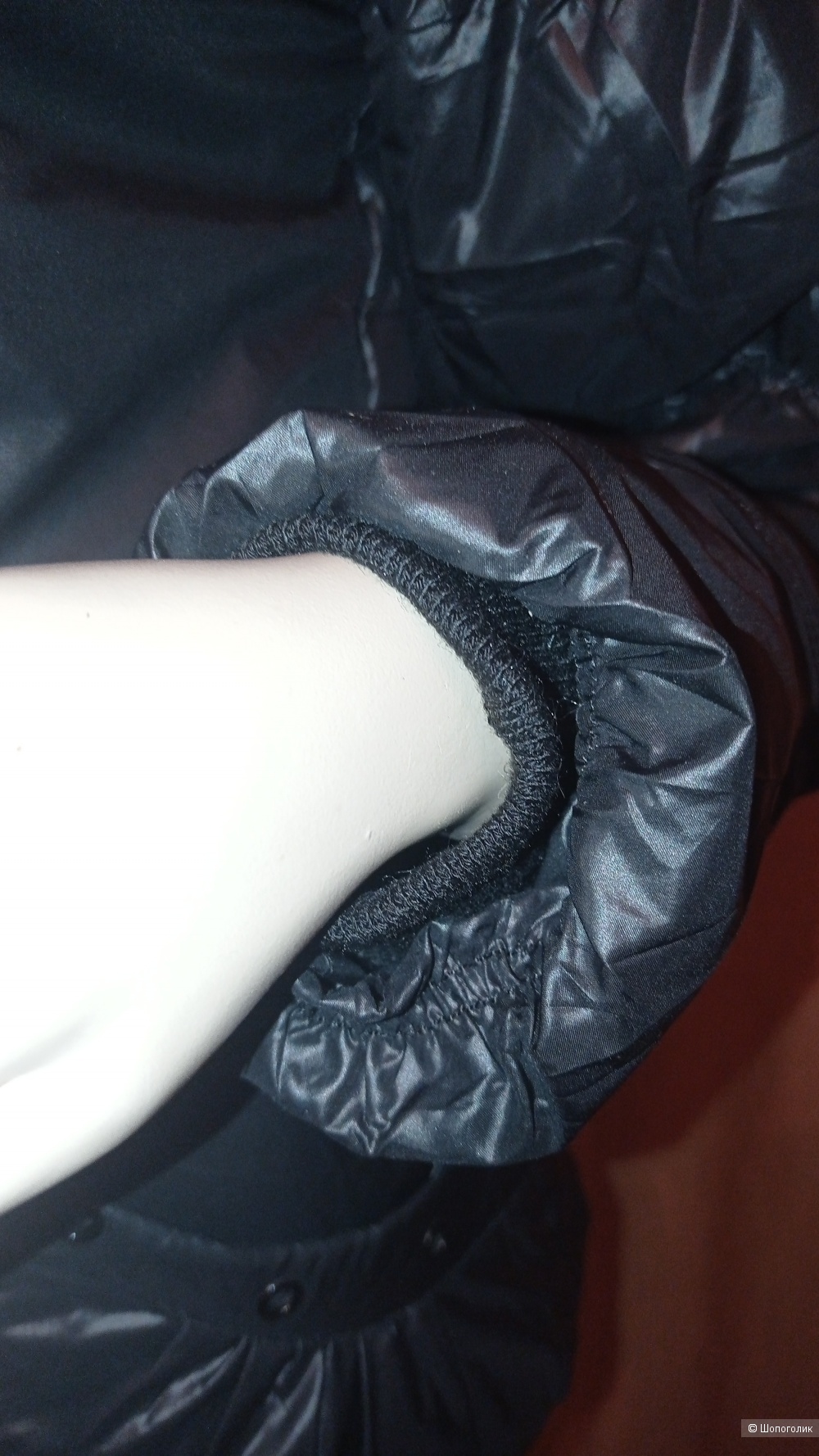 Куртка No name S размер