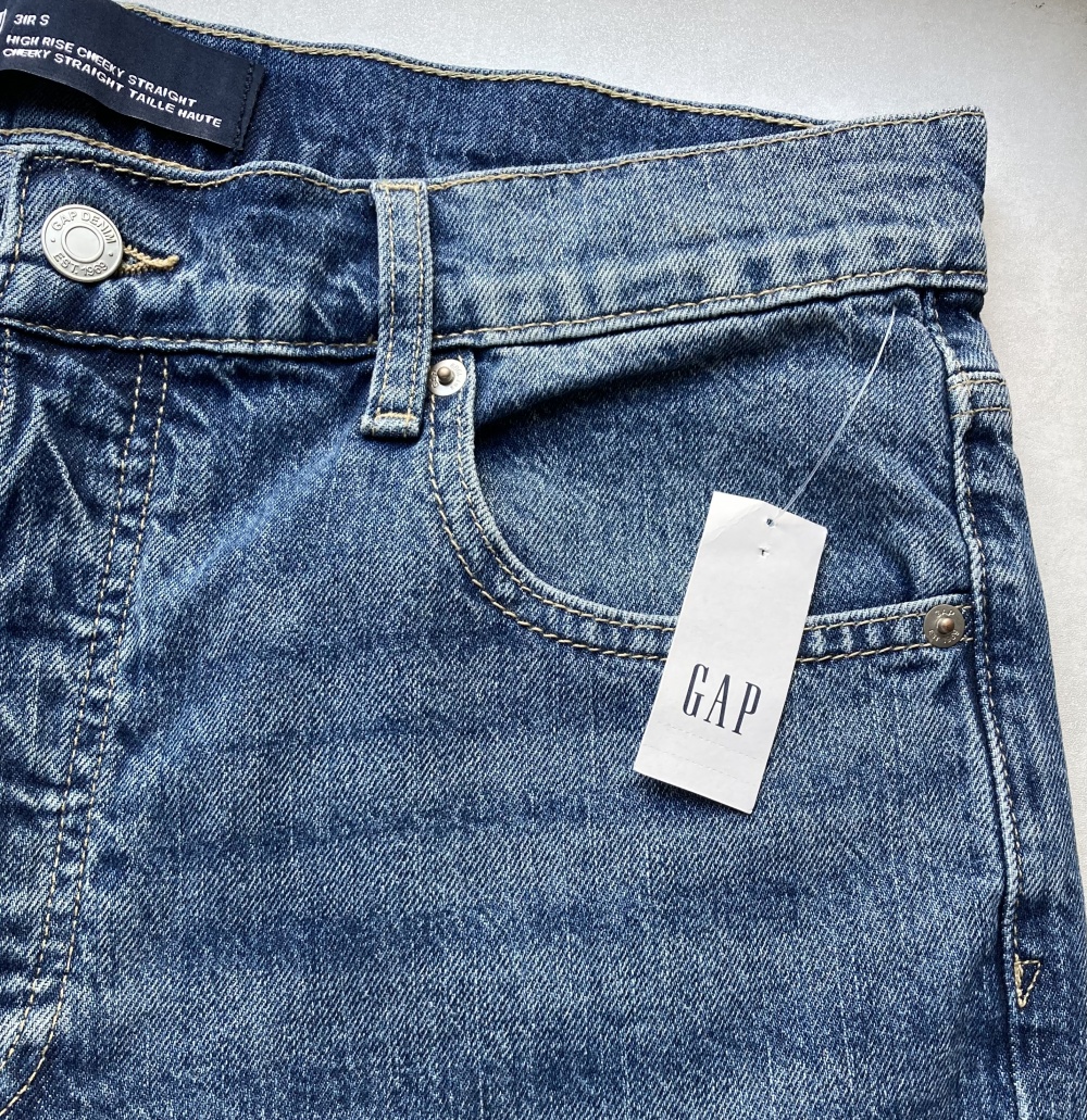 Джинсы “ Gap ”, 31 размер