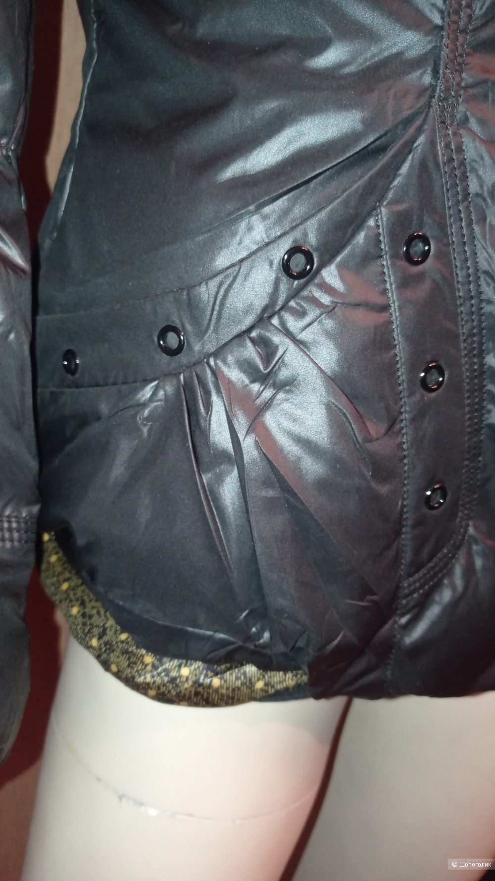 Куртка No name S размер