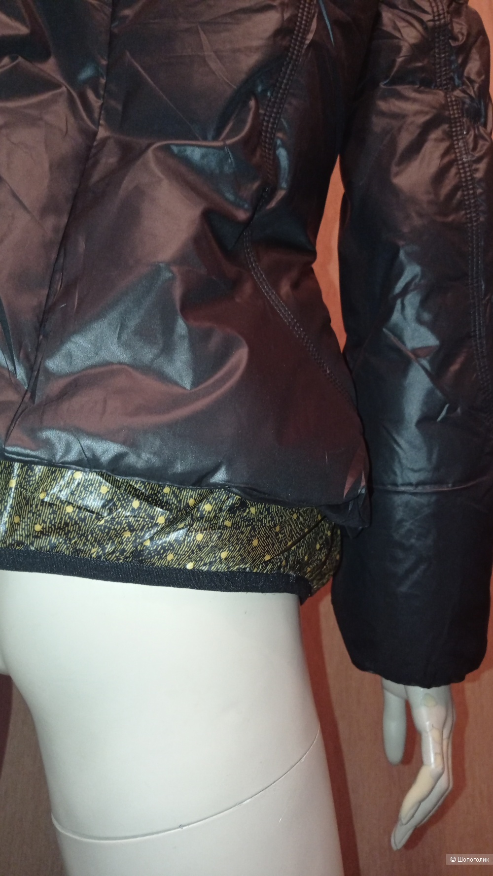 Куртка No name S размер