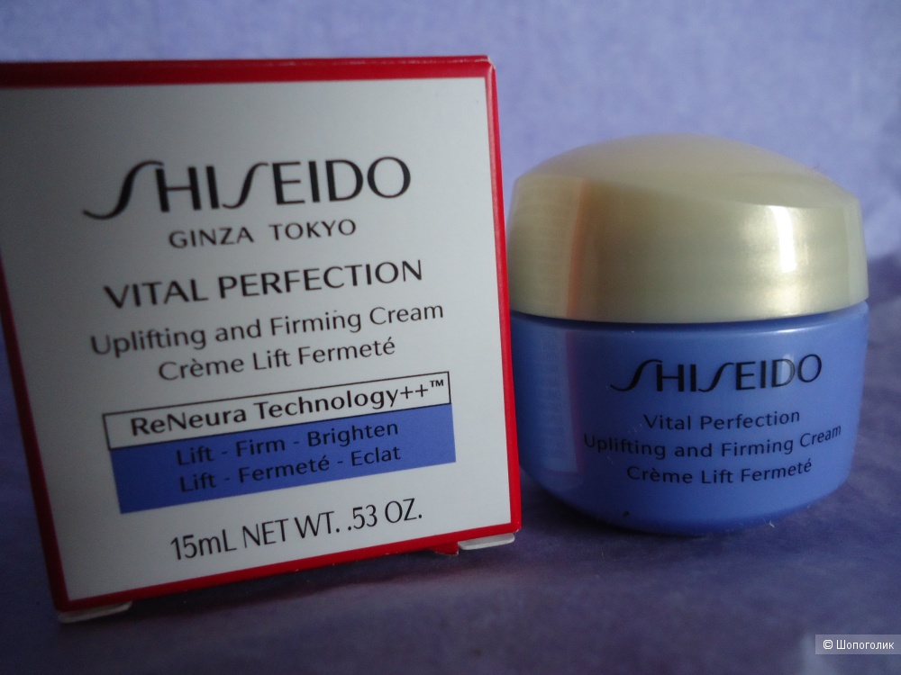 Бьюти-бокс с премиальной косметикой