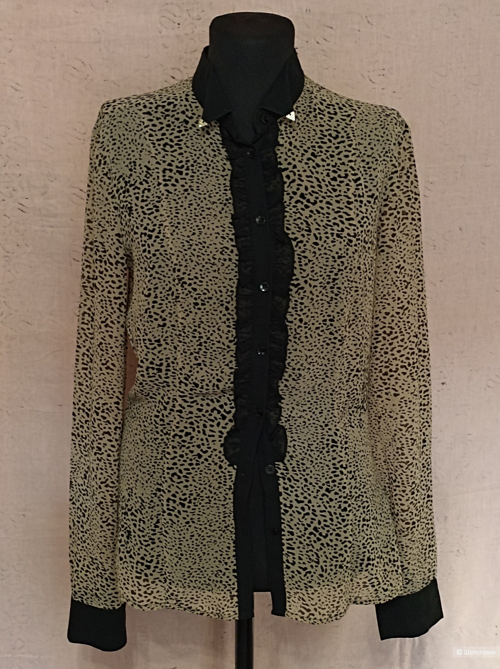 Блузка GUESS EU S