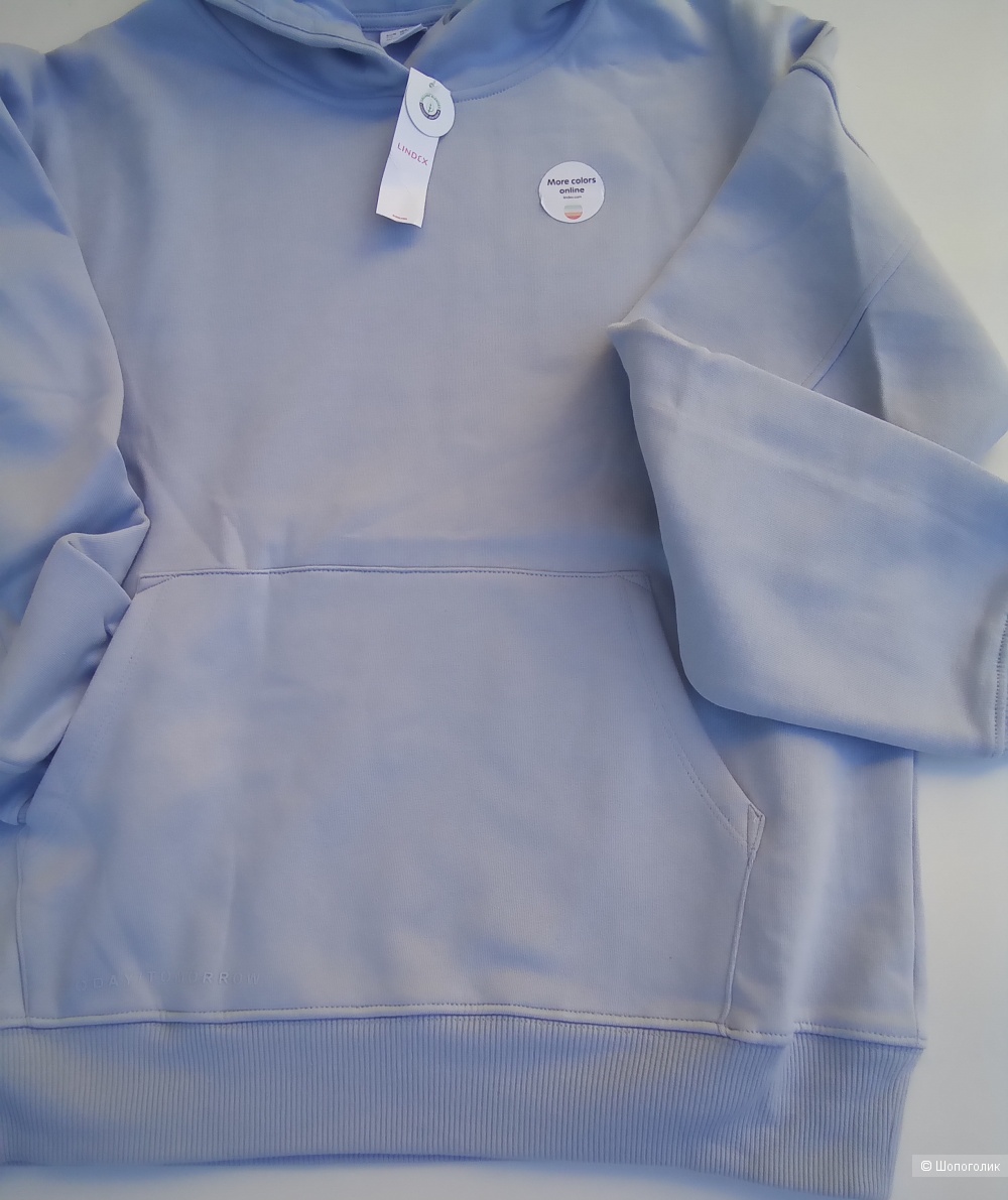 Худи LINDEX 146-152