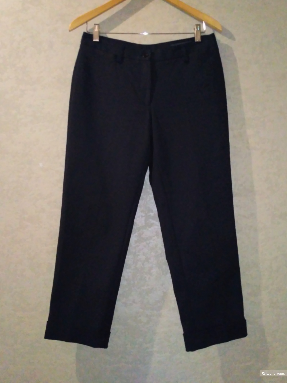 BenBarton new york. брюки р. 44-46