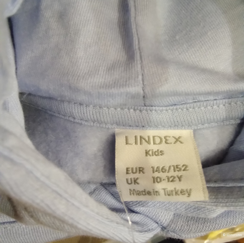 Худи LINDEX 146-152