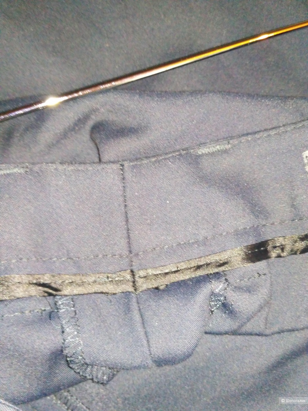 BenBarton new york. брюки р. 44-46