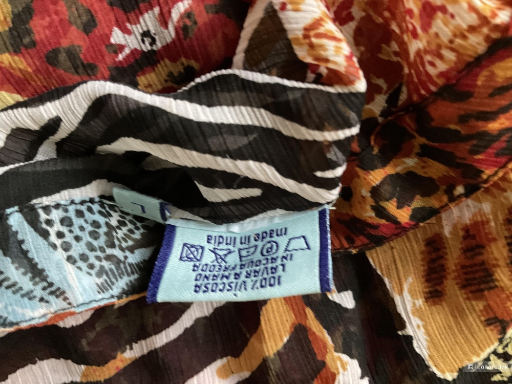 Туника Marianagarini,L