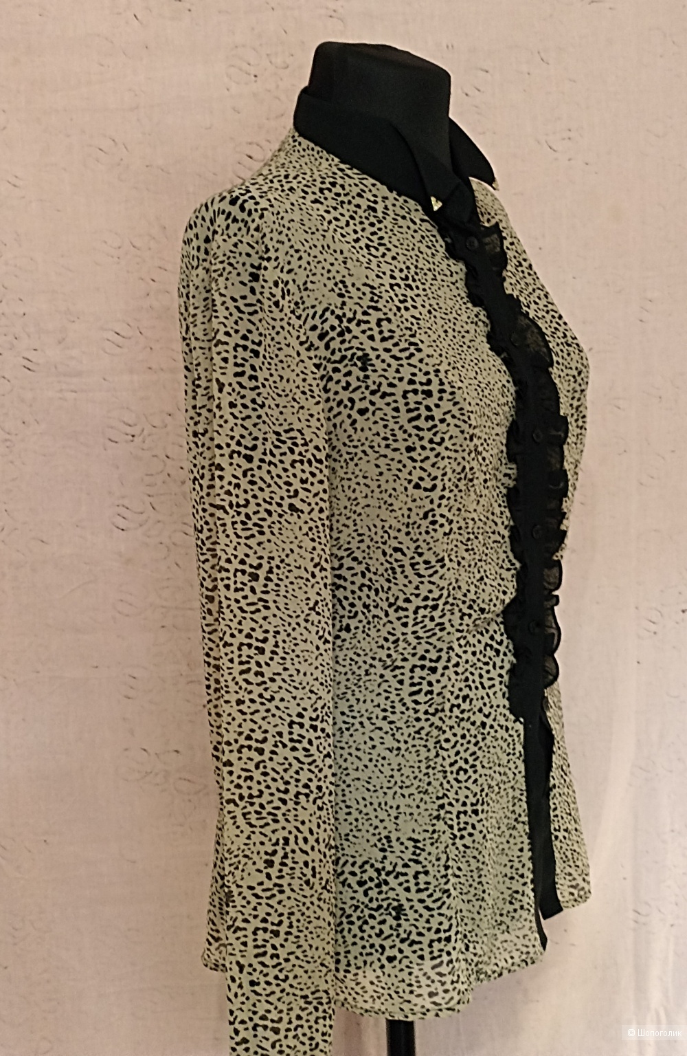 Блузка GUESS EU S