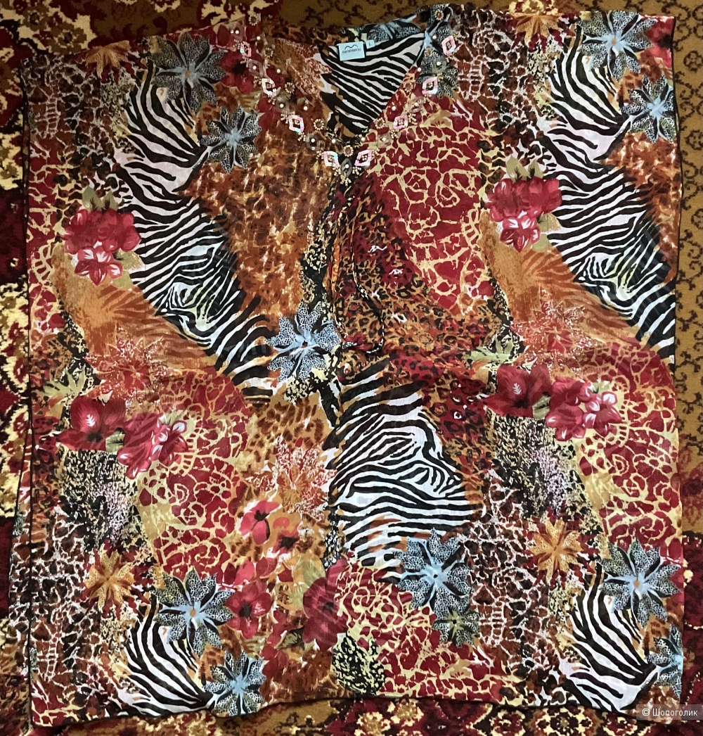 Туника Marianagarini,L