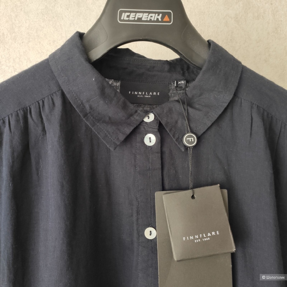 Платье Finn Flare, на L-XL