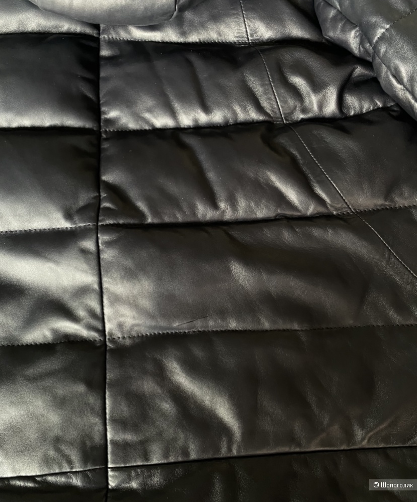 Пальто la reine blanche 46