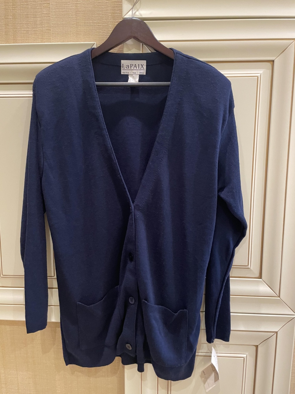 Жакет La PAIX,размер L