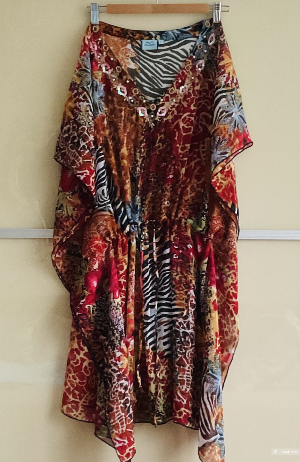 Туника Marianagarini,L