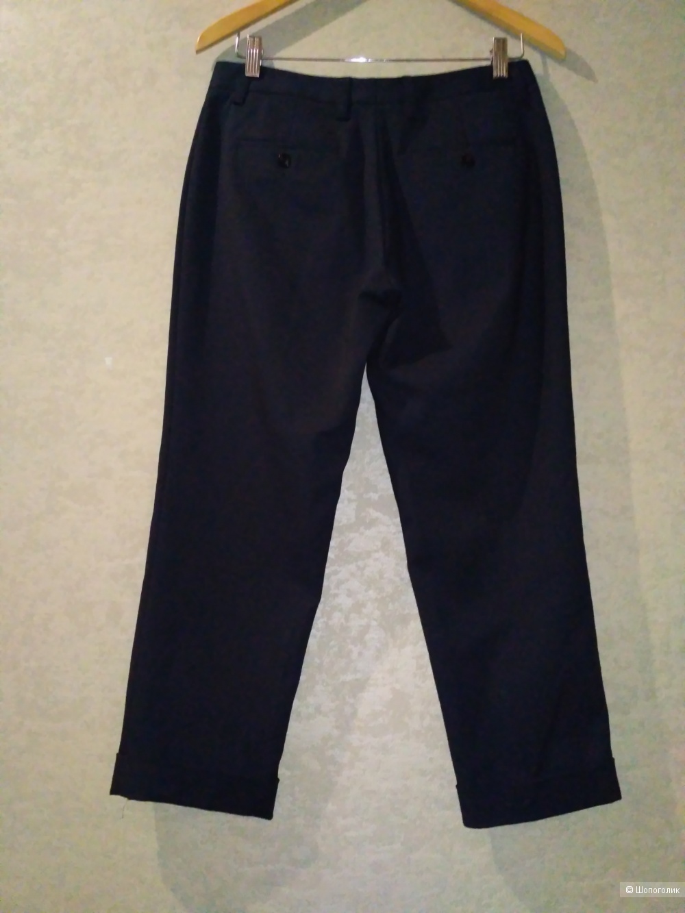 BenBarton new york. брюки р. 44-46