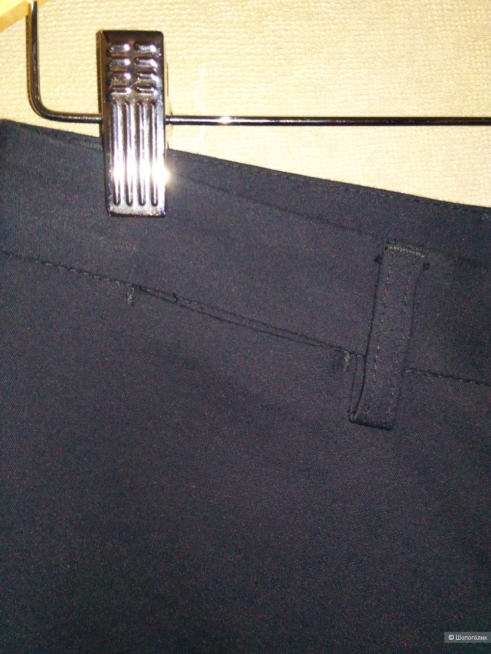 BenBarton new york. брюки р. 44-46