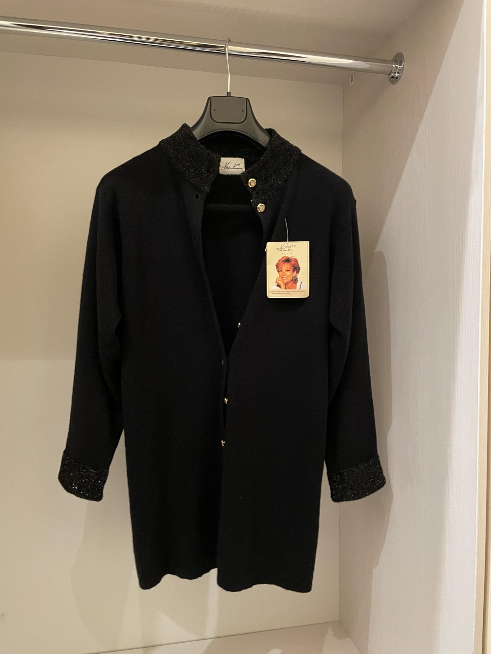 Кардиган Kathee Lee 90’s,размер L