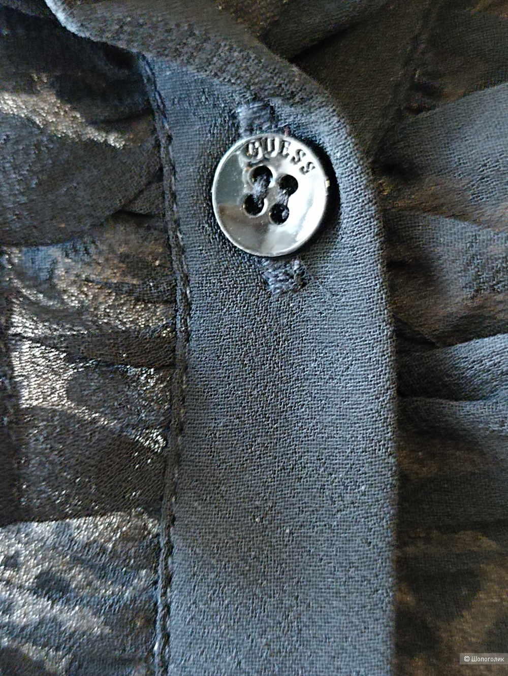 Блузка GUESS EU S