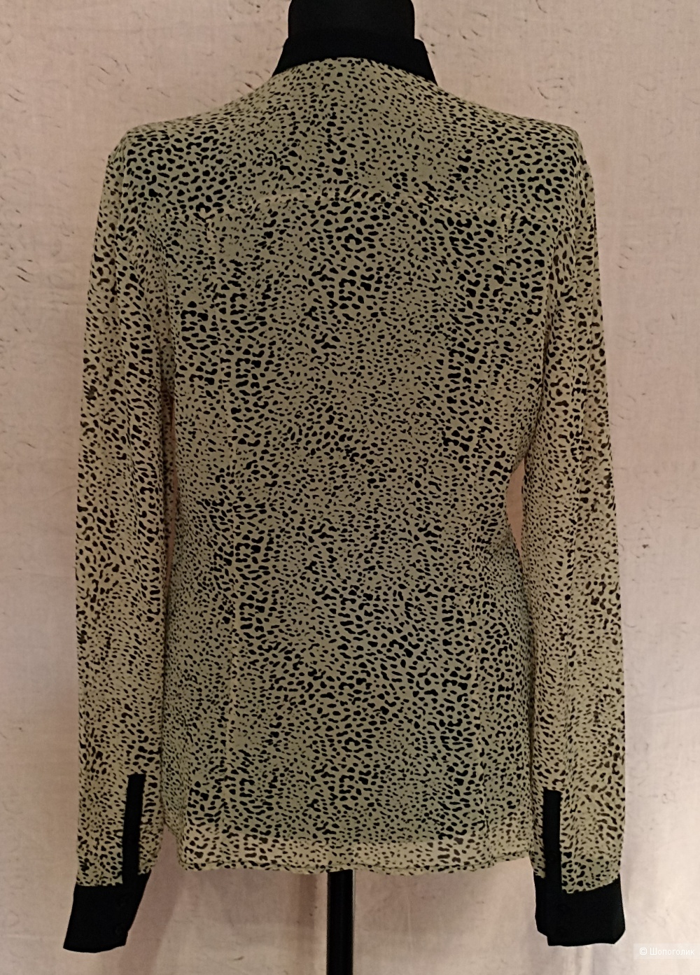 Блузка GUESS EU S