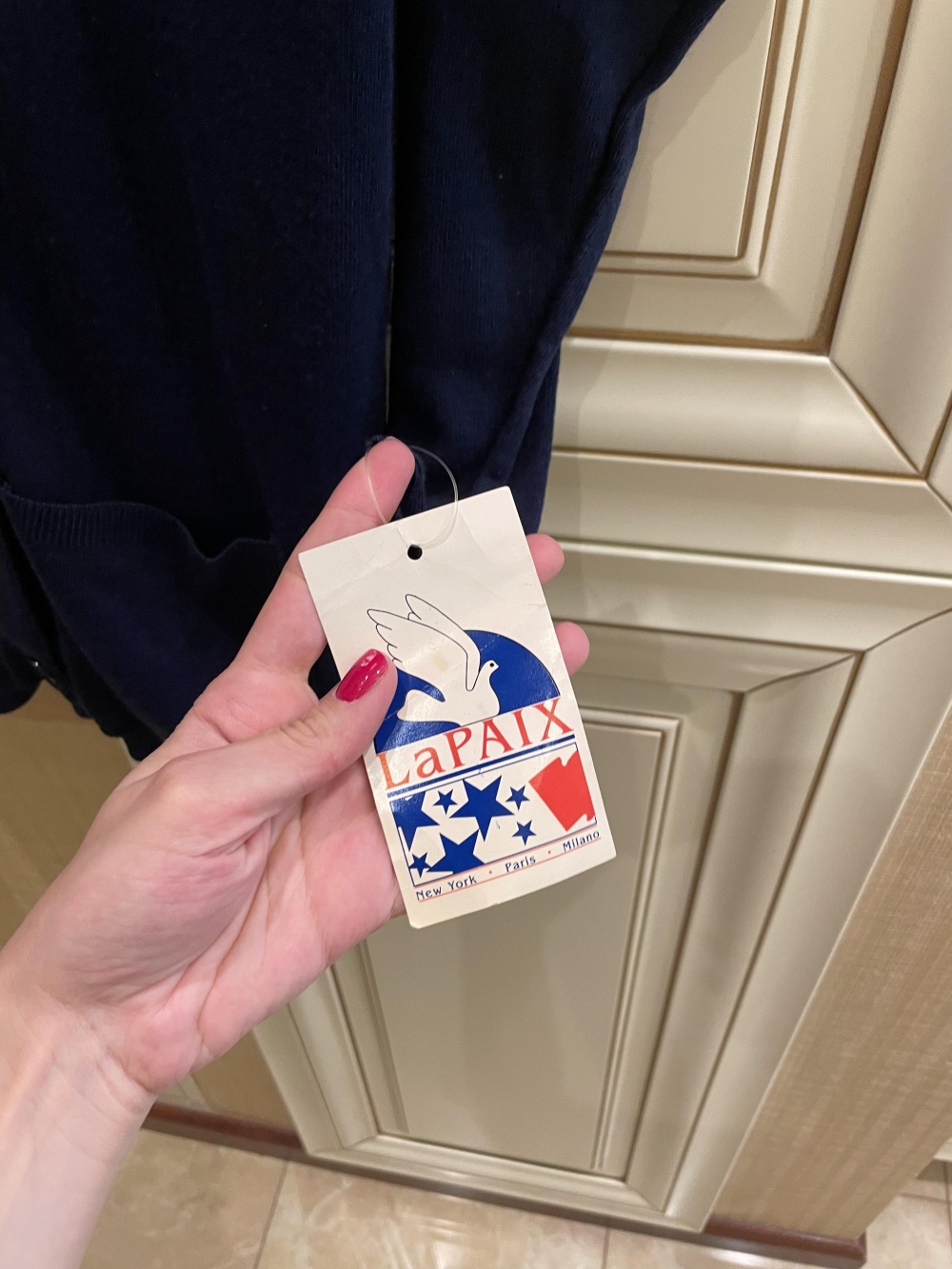 Жакет La PAIX,размер L