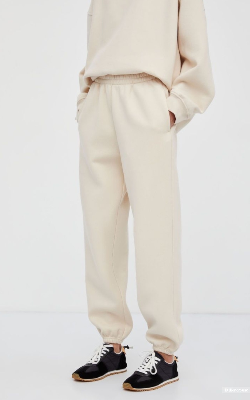 Джоггеры Lime/S