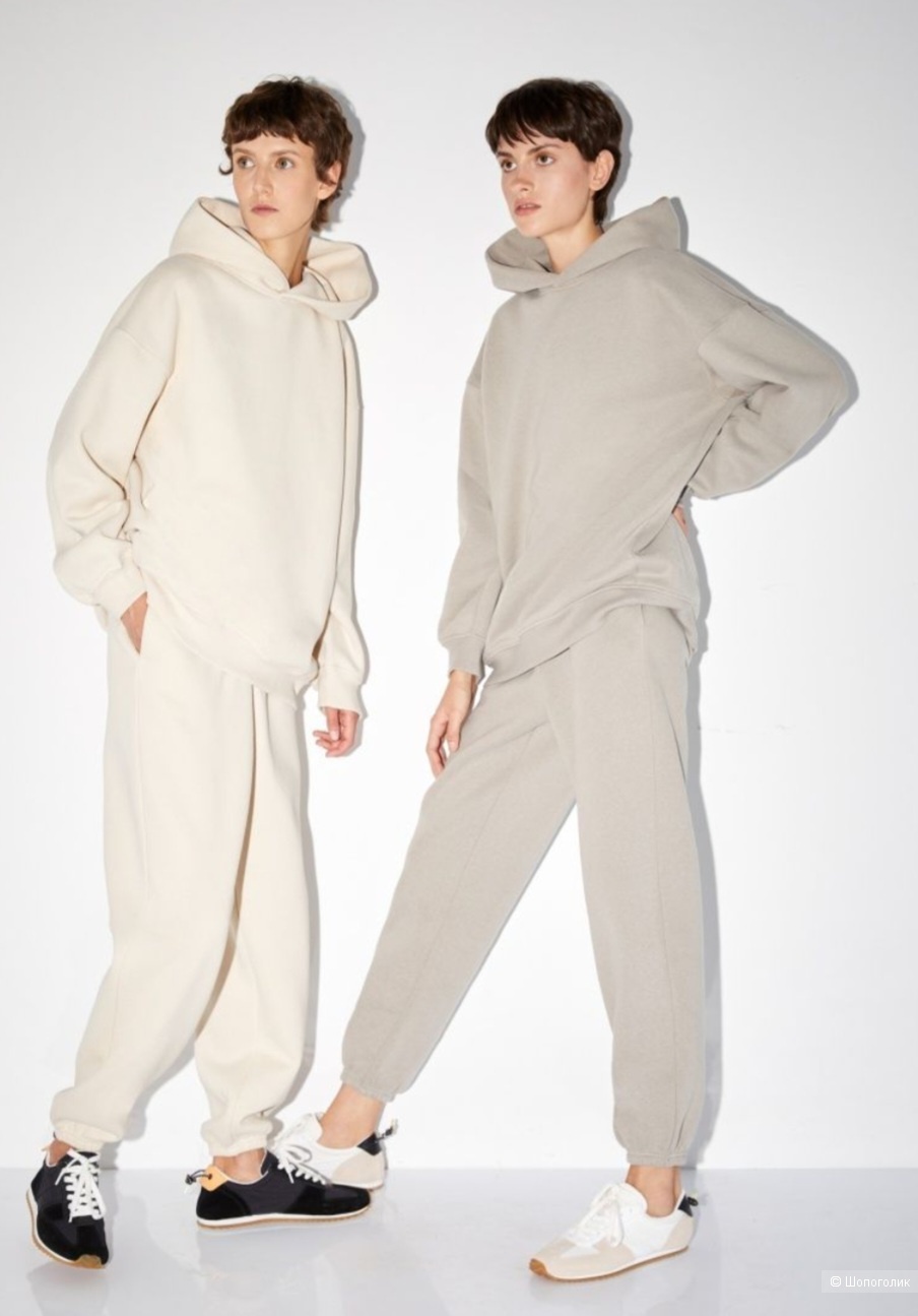 Джоггеры Lime/S