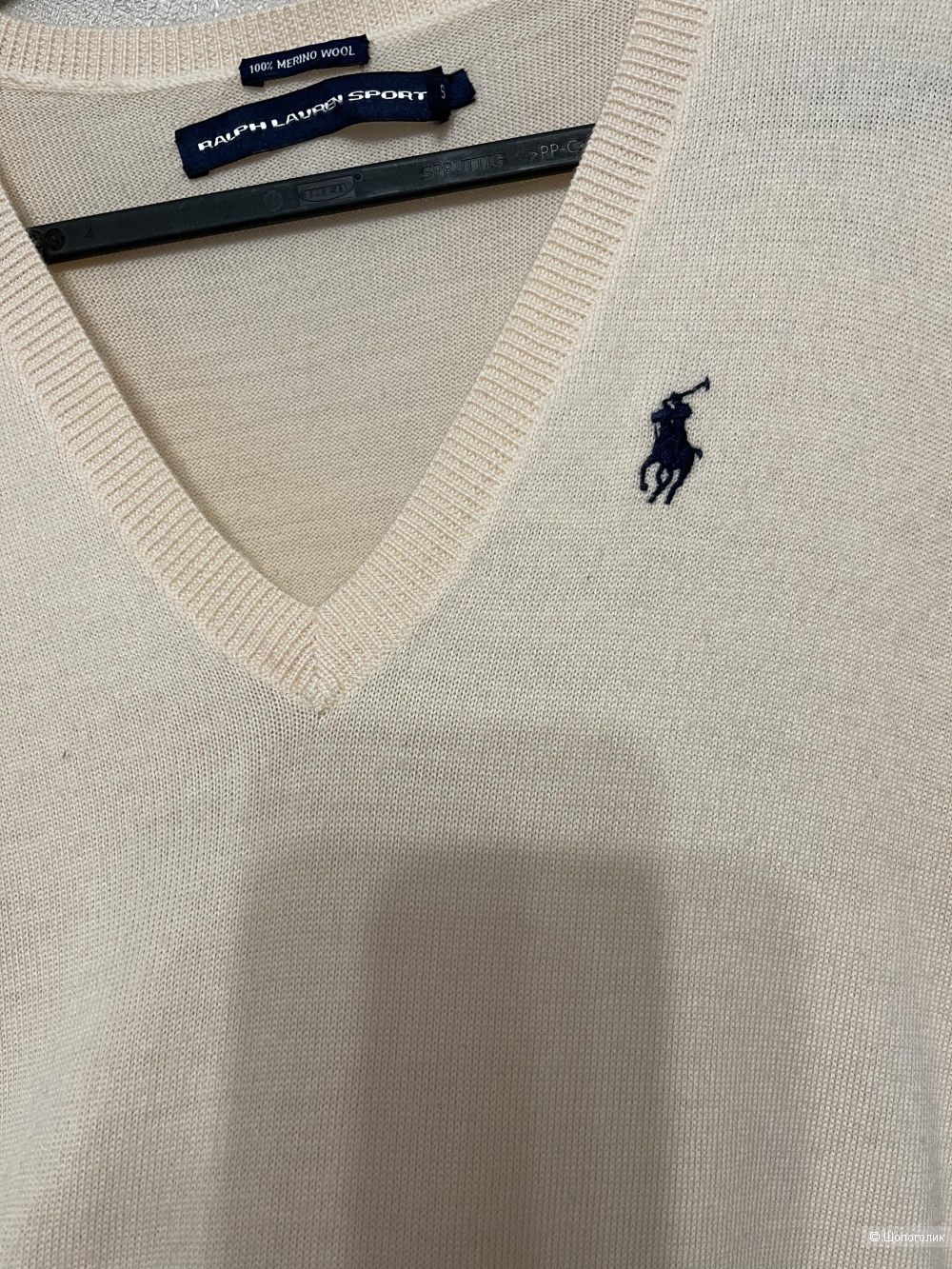 Джемпер Ralph Lauren размер S/M