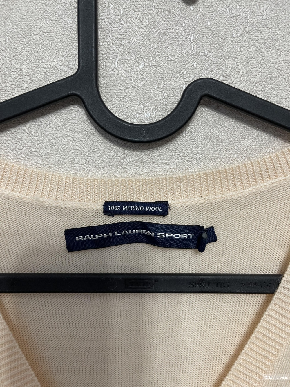Джемпер Ralph Lauren размер S/M