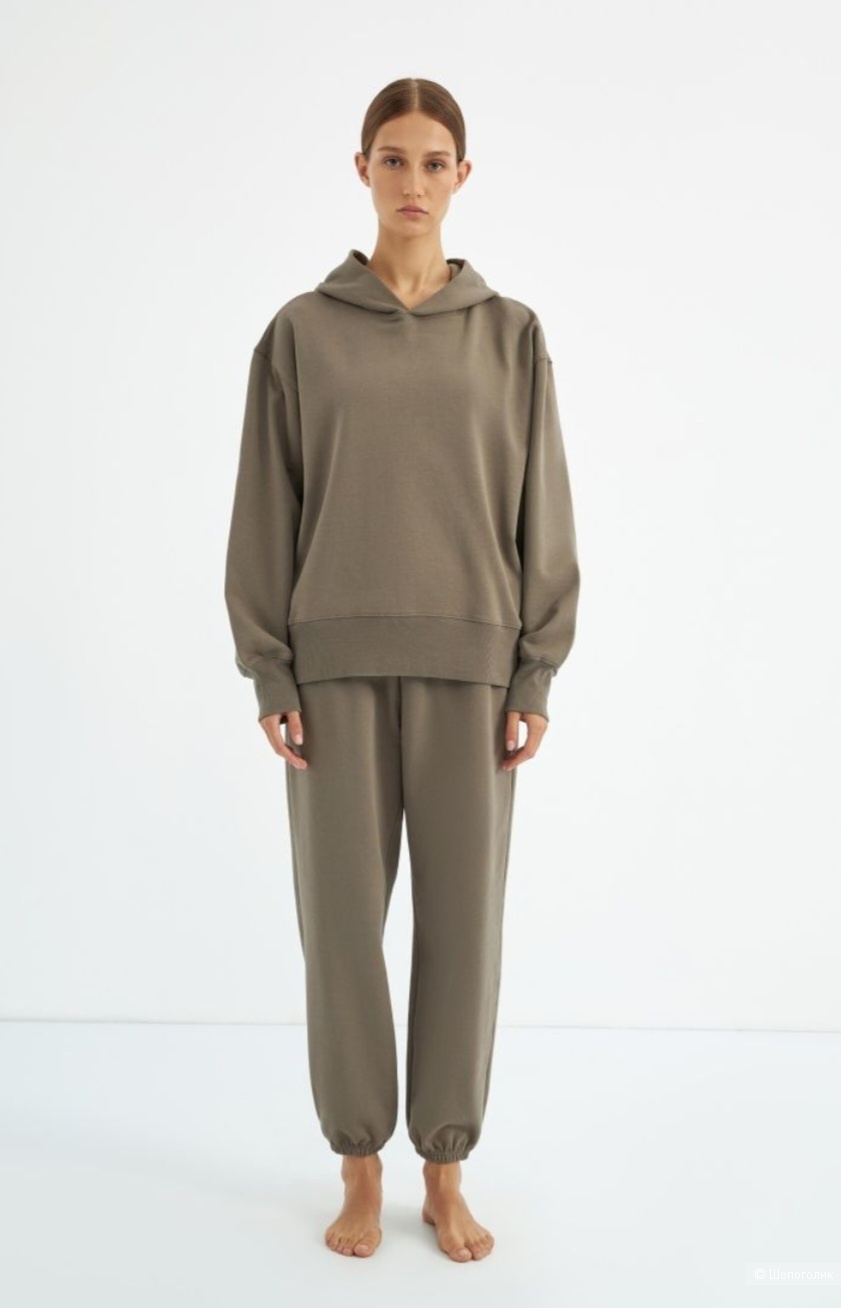 Джоггеры Lime/XL