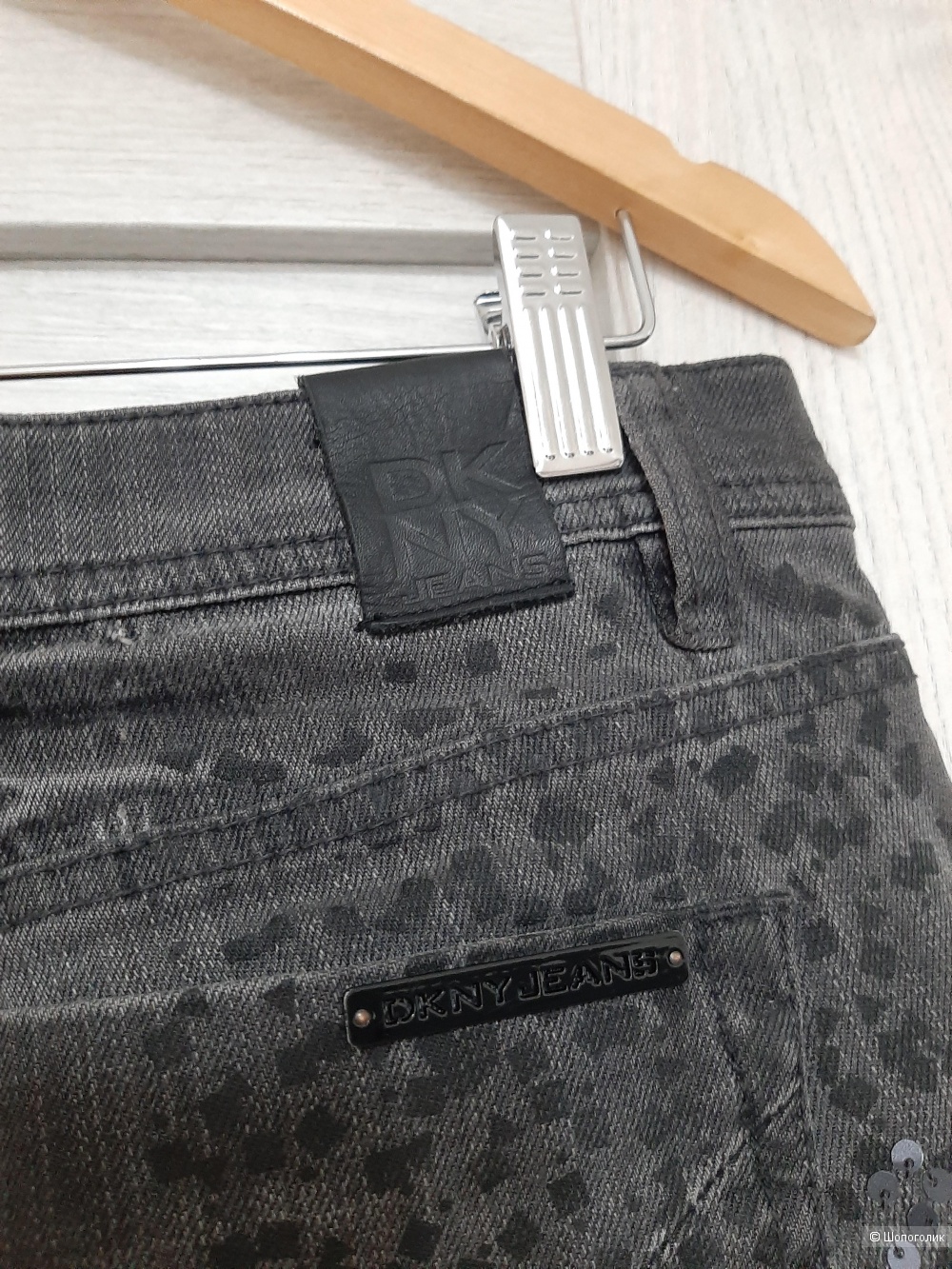 Джинсы Dkny р.30