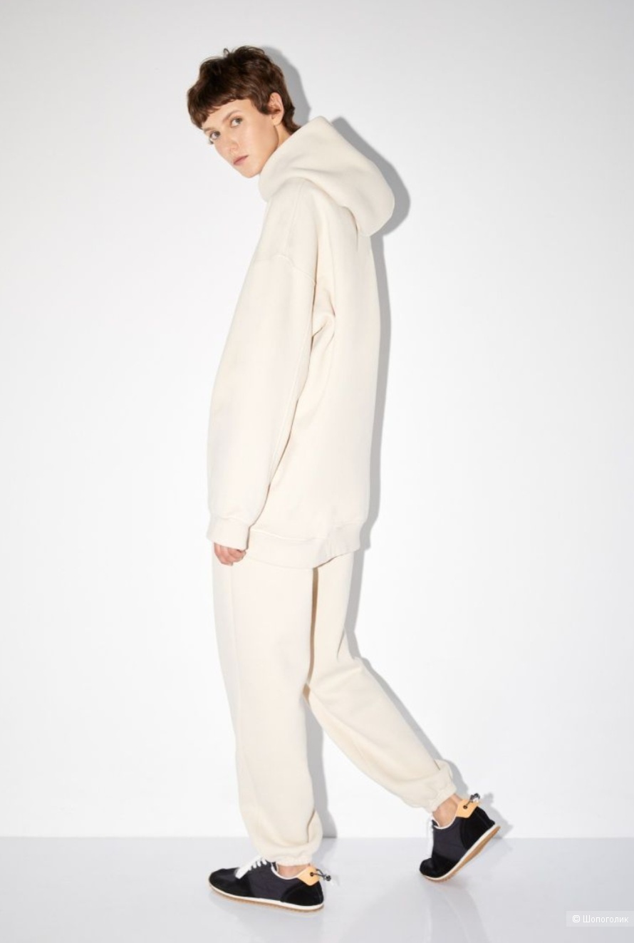 Джоггеры Lime/S