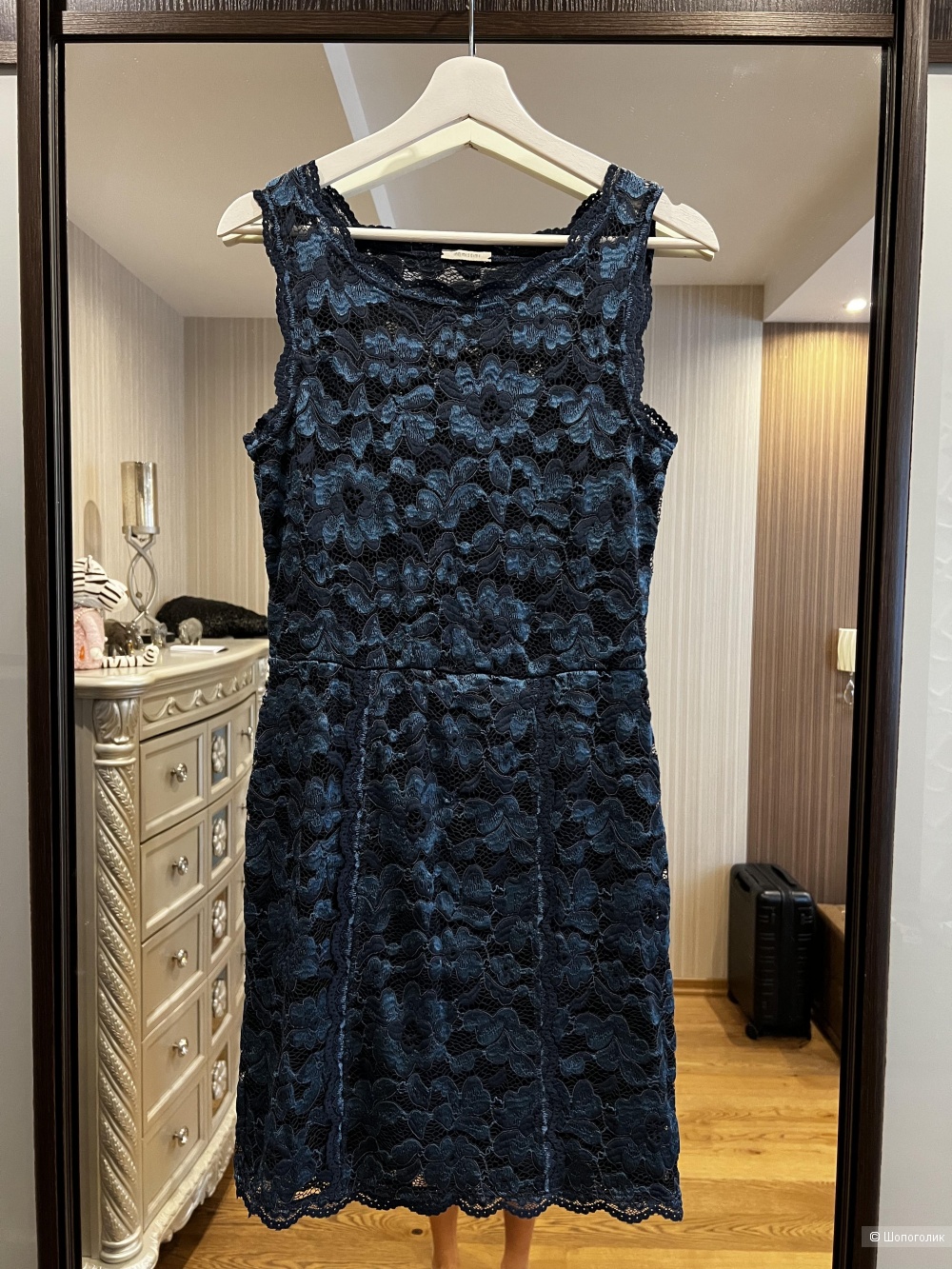 Платье Intimissimi S