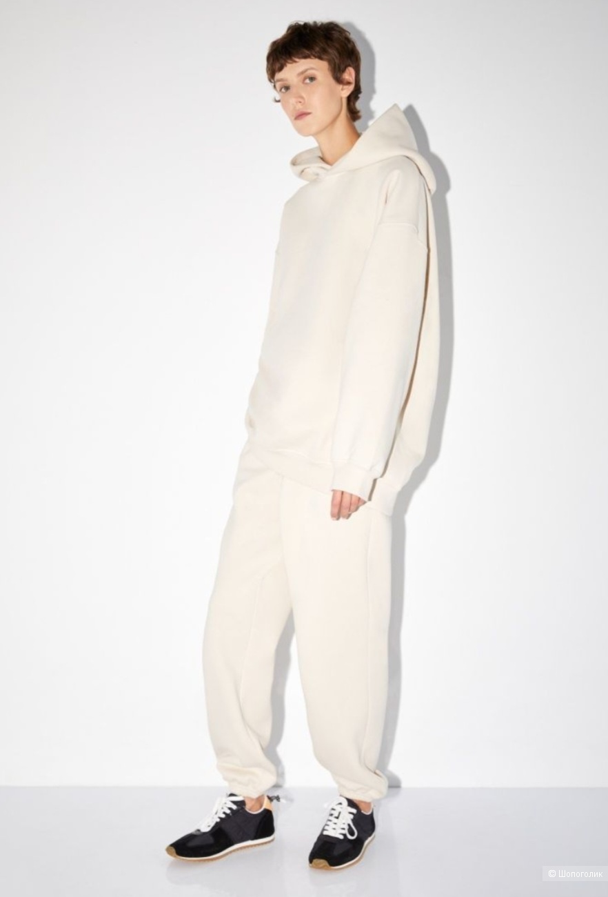 Джоггеры Lime/S