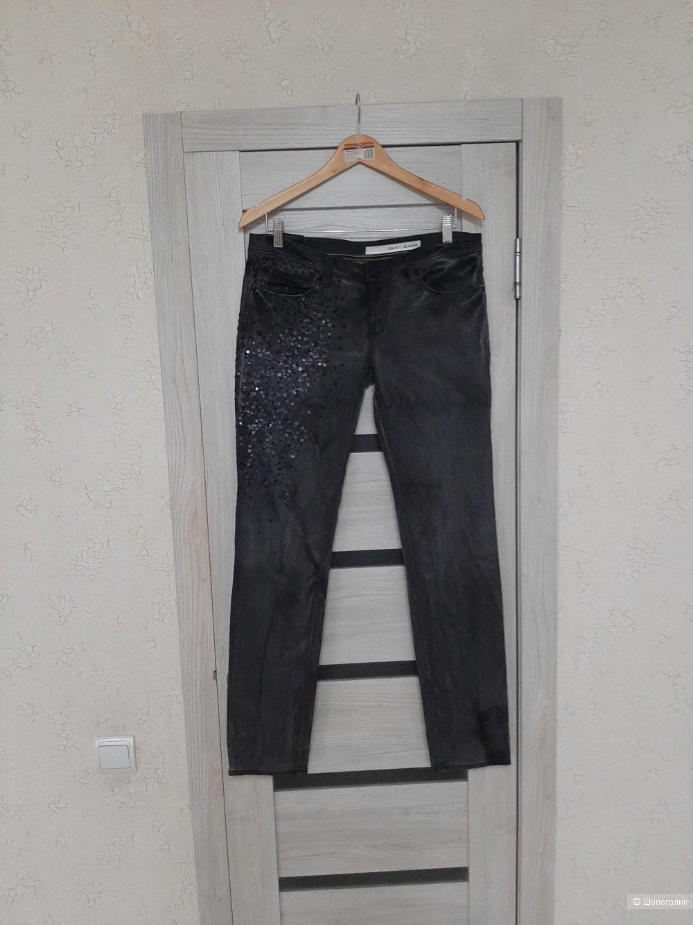 Джинсы Dkny р.30