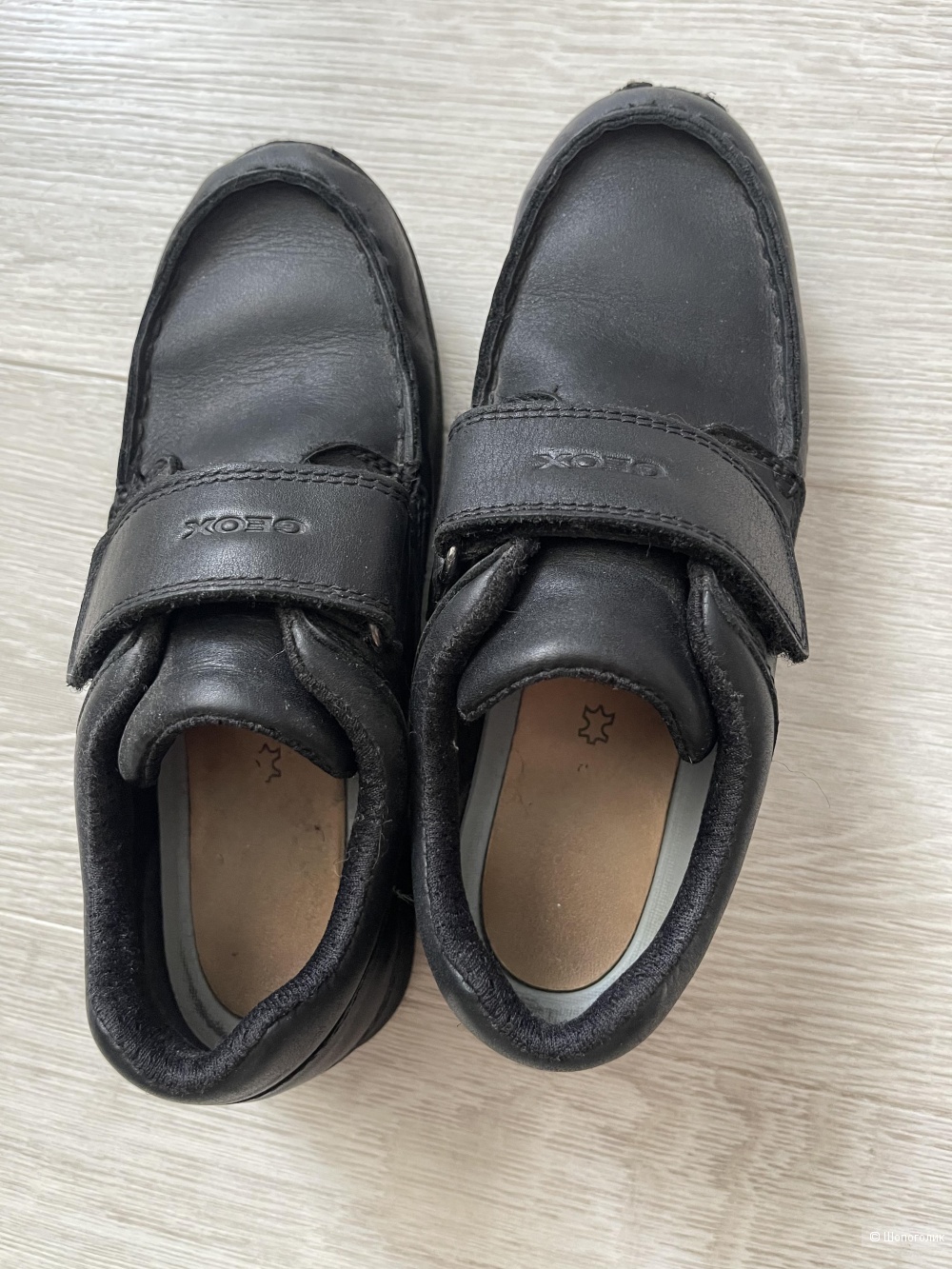 Ботинки GEOX 34