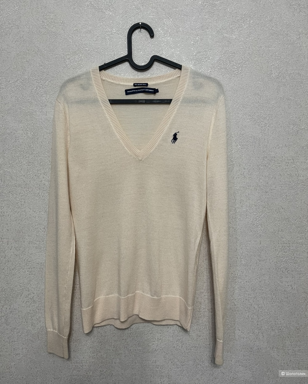 Джемпер Ralph Lauren размер S/M