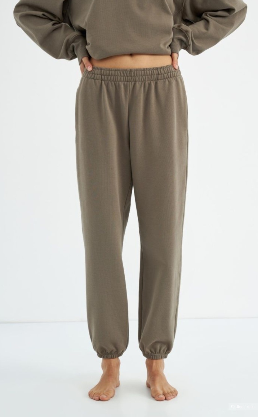 Джоггеры Lime/XL